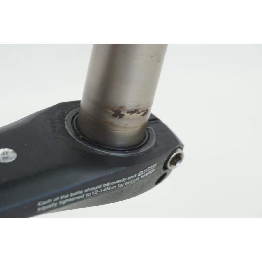 SHIMANO 「シマノ」 DURA-ACE FC-7900 53-39T 172.5mm クランク SHIMANO 「シマノ」 DURA-ACE FC-7900 53-39T 172.5mm クランク