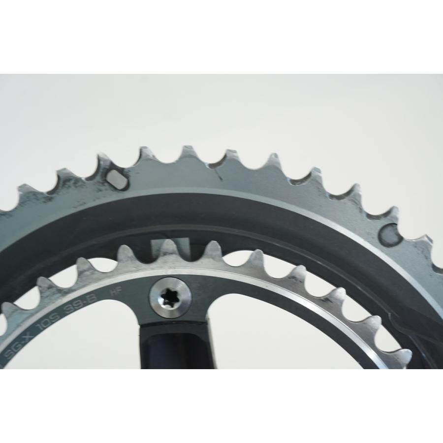 SHIMANO 「シマノ」 DURA-ACE FC-7900 53-39T 172.5mm クランク SHIMANO 「シマノ」 DURA-ACE FC-7900 53-39T 172.5mm クランク
