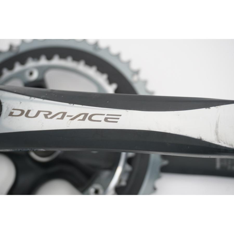 SHIMANO 「シマノ」 DURA-ACE FC-7900 53-39T 172.5mm クランク SHIMANO 「シマノ」 DURA-ACE FC-7900 53-39T 172.5mm クランク