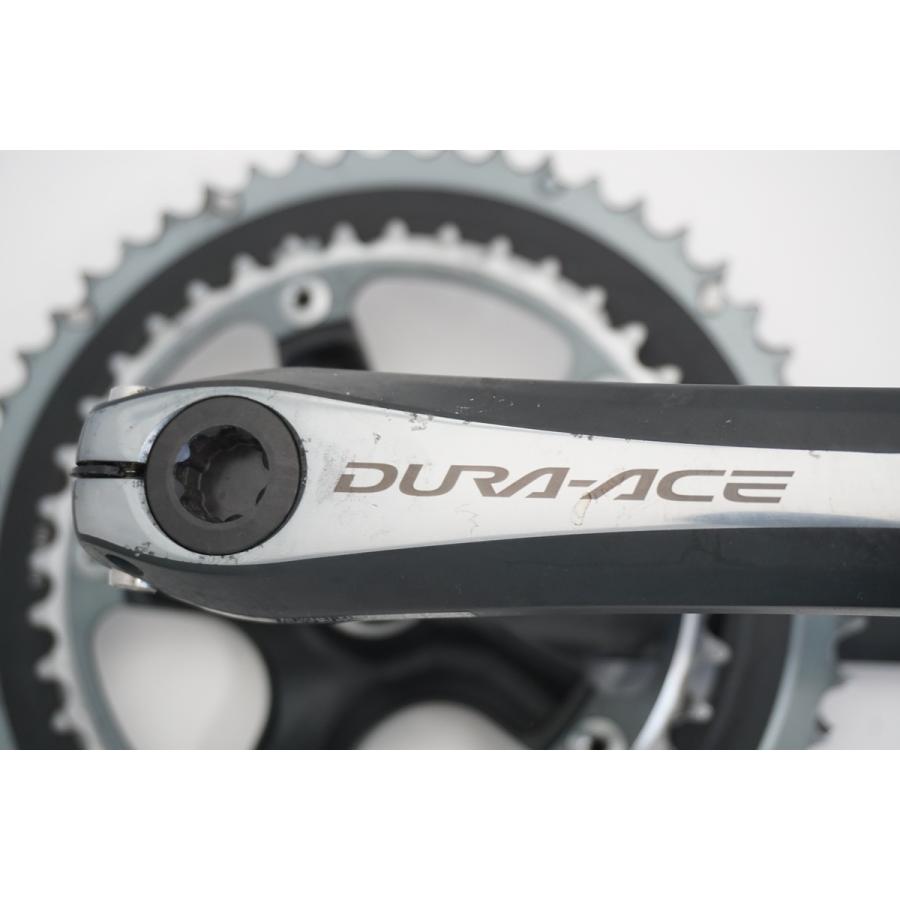 SHIMANO 「シマノ」 DURA-ACE FC-7900 53-39T 172.5mm クランク SHIMANO 「シマノ」 DURA-ACE FC-7900 53-39T 172.5mm クランク