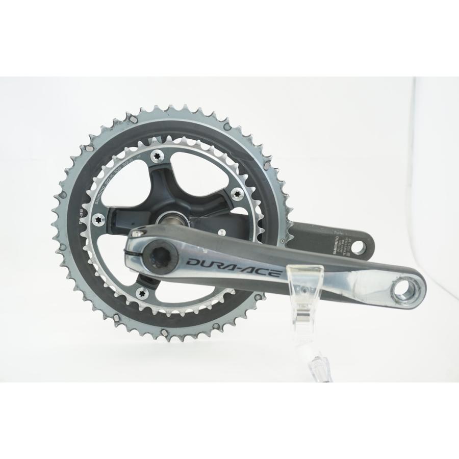 SHIMANO 「シマノ」 DURA-ACE FC-7900 53-39T 172.5mm クランク SHIMANO 「シマノ」 DURA-ACE FC-7900 53-39T 172.5mm クランク