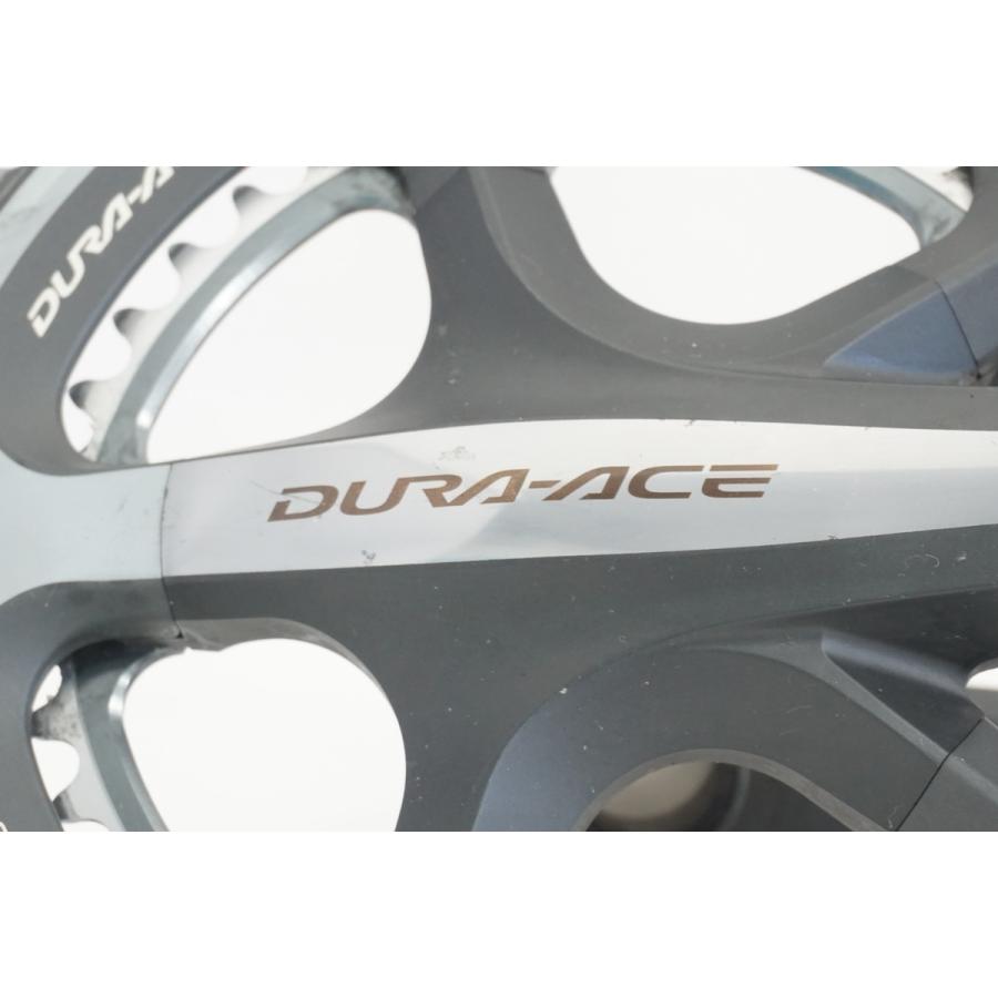 SHIMANO 「シマノ」 DURA-ACE FC-7900 53-39T 172.5mm クランク SHIMANO 「シマノ」 DURA-ACE FC-7900 53-39T 172.5mm クランク