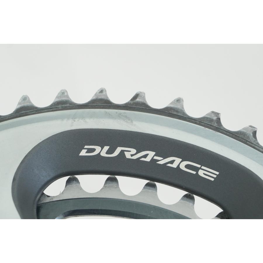 SHIMANO 「シマノ」 DURA-ACE FC-7900 53-39T 172.5mm クランク SHIMANO 「シマノ」 DURA-ACE FC-7900 53-39T 172.5mm クランク