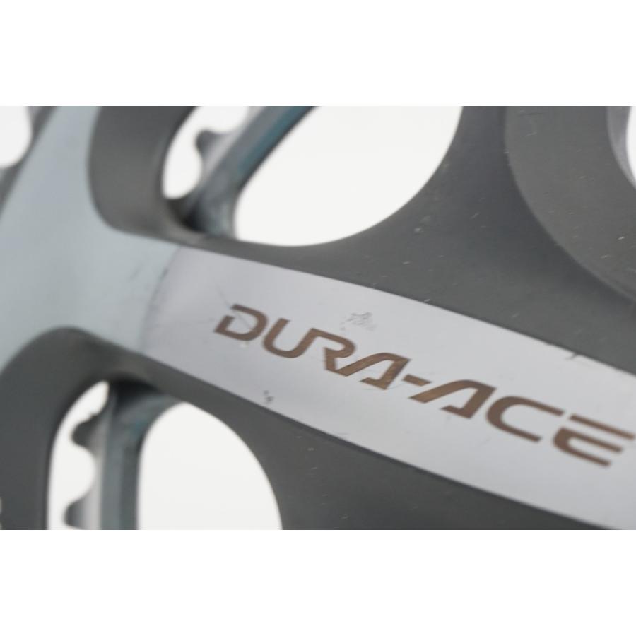 SHIMANO 「シマノ」 DURA-ACE FC-7900 53-39T 172.5mm クランク SHIMANO 「シマノ」 DURA-ACE FC-7900 53-39T 172.5mm クランク