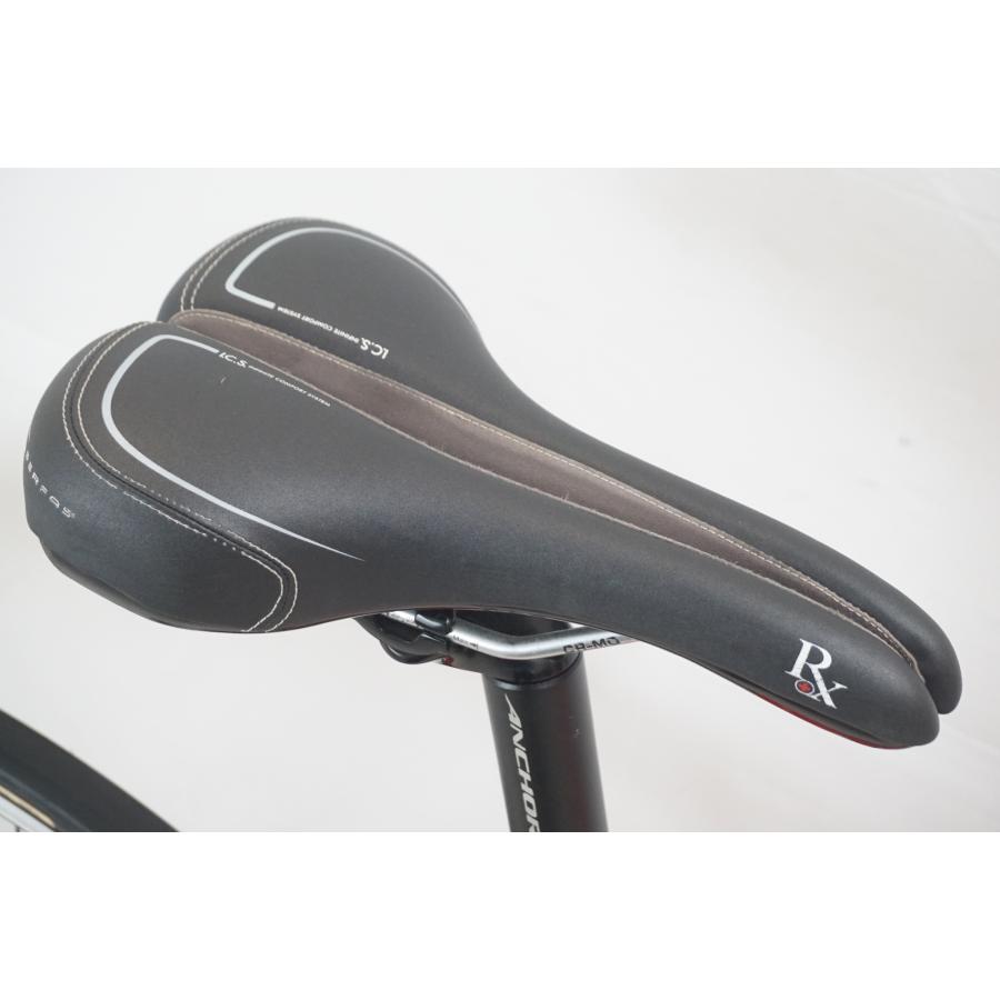 美品！2013年モデルANCHOR RFA5 ロードバイク ANCOR RFA5 SPORT(アンカー アールエフエーファイブ スポーツ