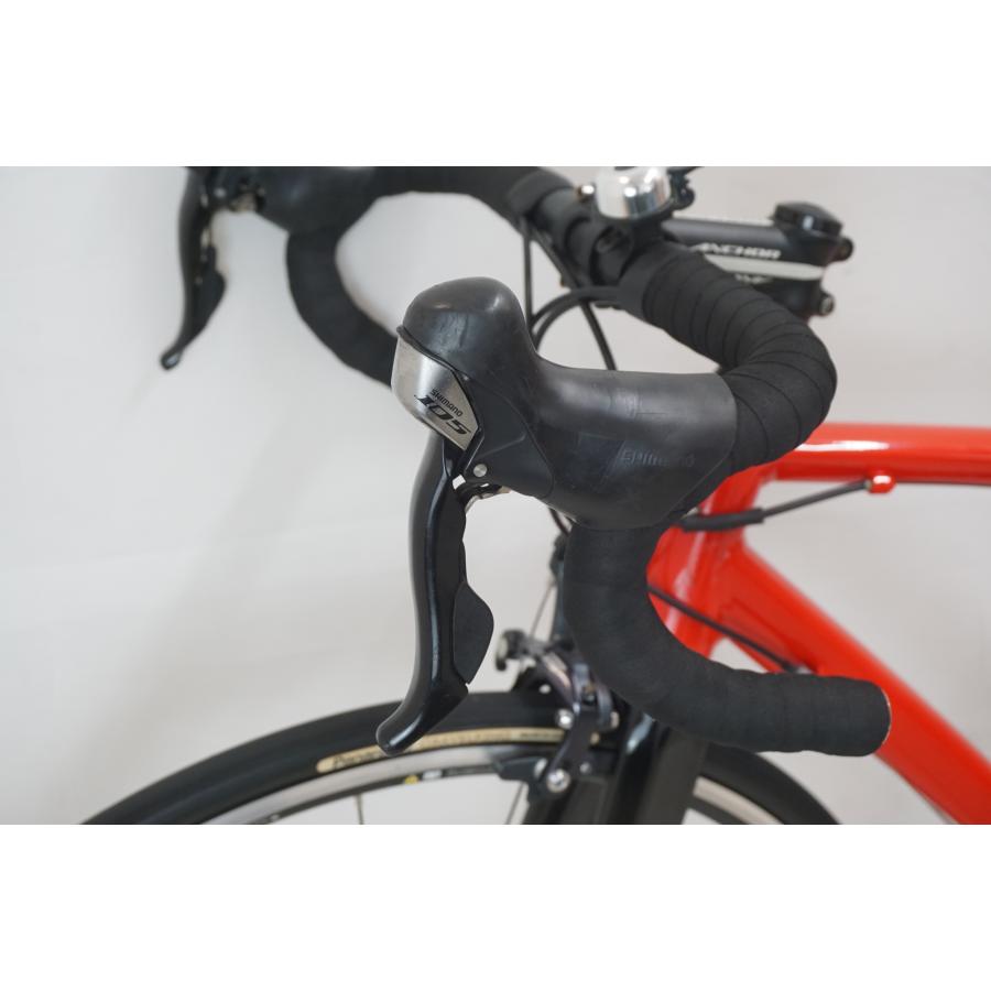 美品！2013年モデルANCHOR RFA5 ロードバイク ANCOR RFA5 EQUIPE(アンカー アールエフエーファイブ エキップ