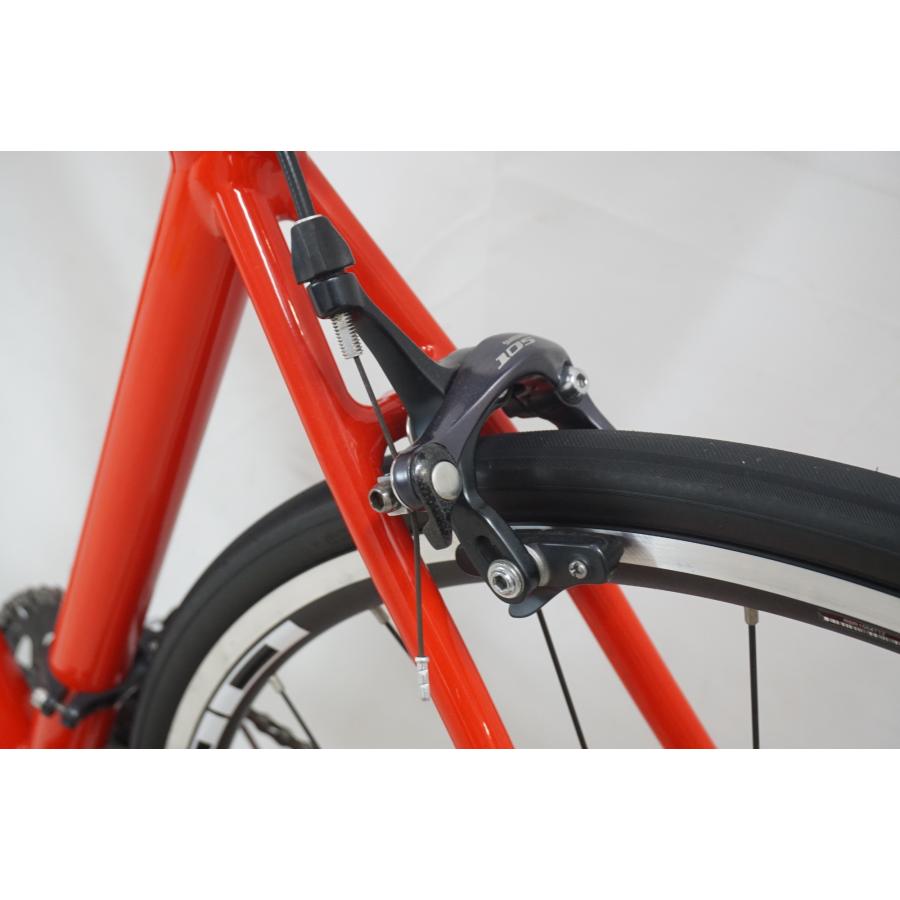 ANCHOR 「アンカー」 RFA5 EQUIPE 2013年モデル ロードバイク