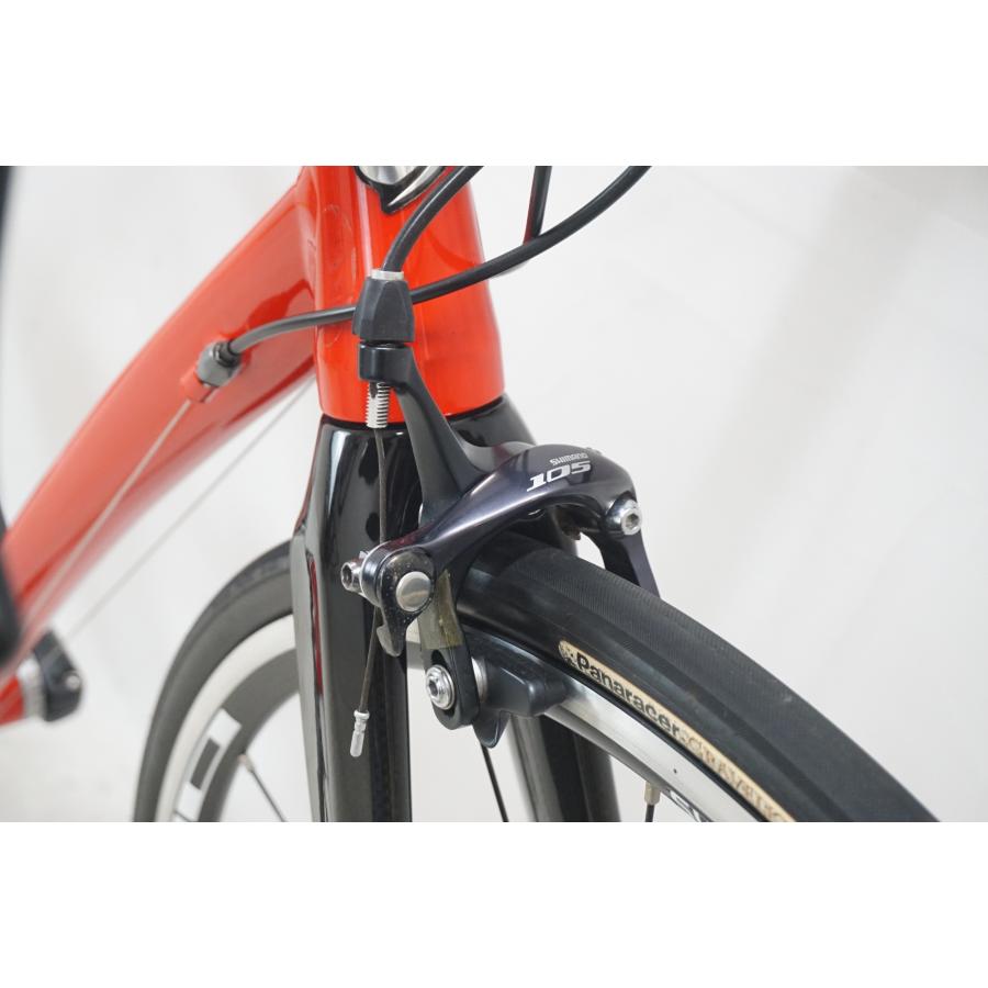 美品！2013年モデルANCHOR RFA5 ロードバイク ANCOR RFA5 SPORT(アンカー アールエフエーファイブ スポーツ