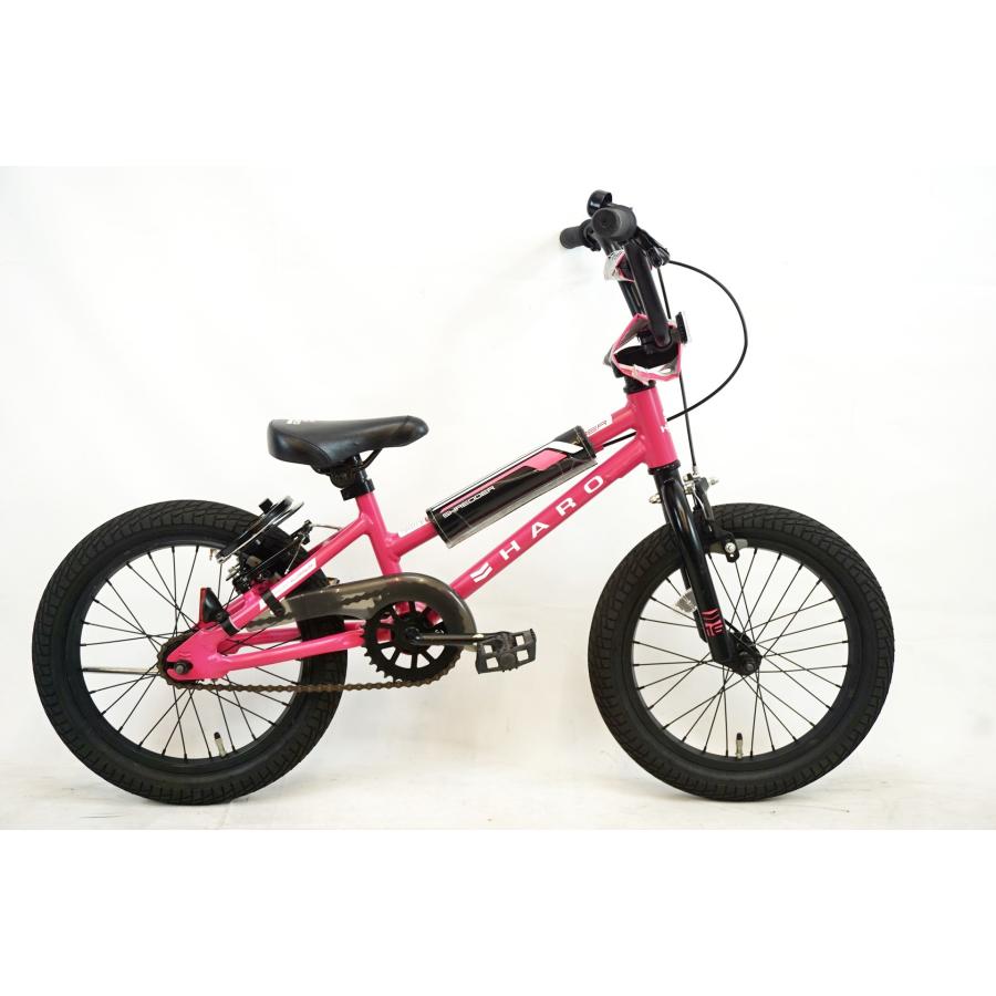 HARO 「ハロ」 SHREDDER 16 2020年モデル 16インチ キッズバイク HARO 「ハロ」 SHREDDER 16 2020年モデル 16インチ キッズバイク