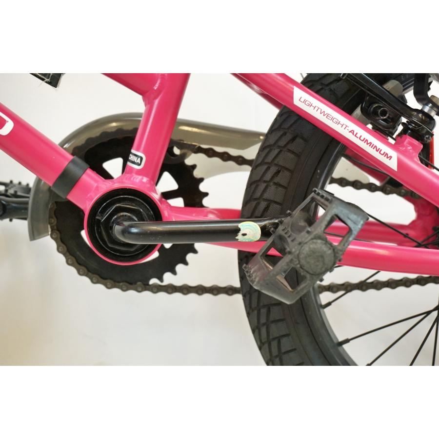 HARO 「ハロ」 SHREDDER 16 2020年モデル 16インチ キッズバイク HARO 「ハロ」 SHREDDER 16 2020年モデル 16インチ キッズバイク
