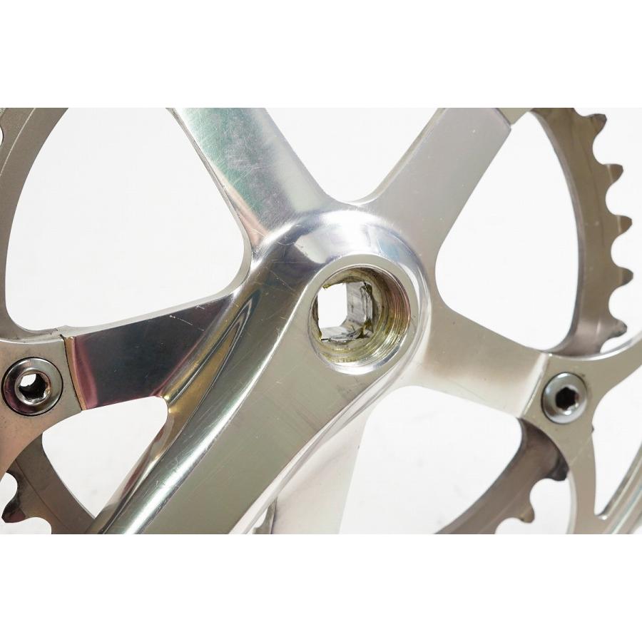 SHIMANO DURA-ACE クランクＦＣ-7402 １７０mm 日本最大級のUSEDスポーツサイクル＆パーツ買取・販売店
