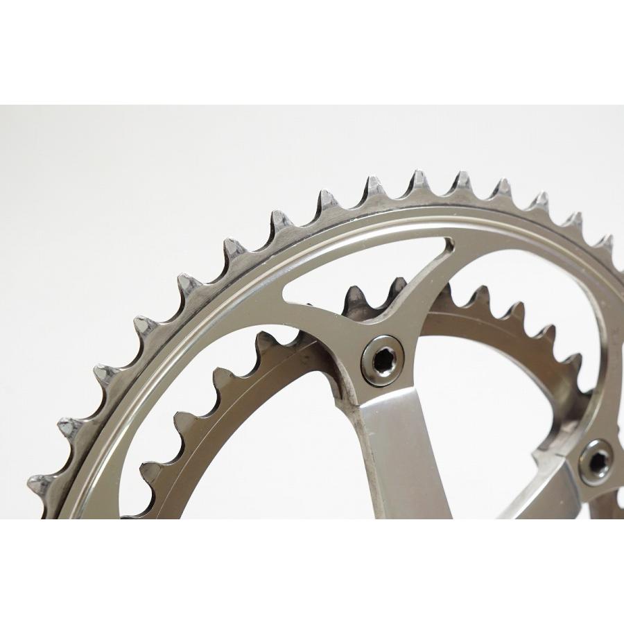 SHIMANO 「シマノ」 DURA-ACE FC-7402 52-39T 170mm クランク