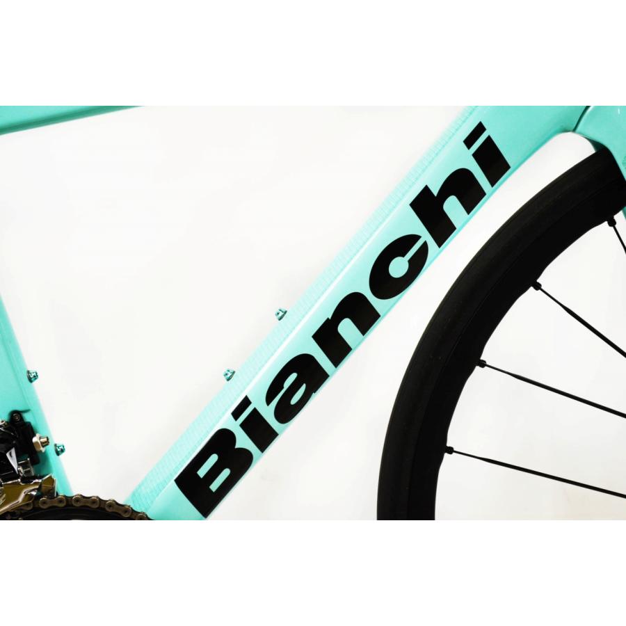 BIANCHI 「ビアンキ」 SPRINT DISC 2021年モデル ロードバイク BIANCHI 「ビアンキ」 SPRINT DISC 2021年モデル ロードバイク