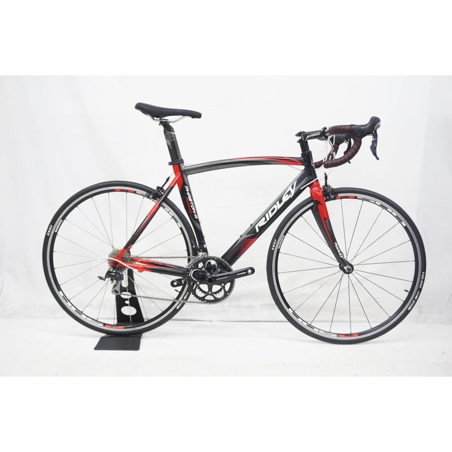 RIDLEY 「リドレー」 PHAETON-R 2012年モデル ロードバイク/ 大阪美原