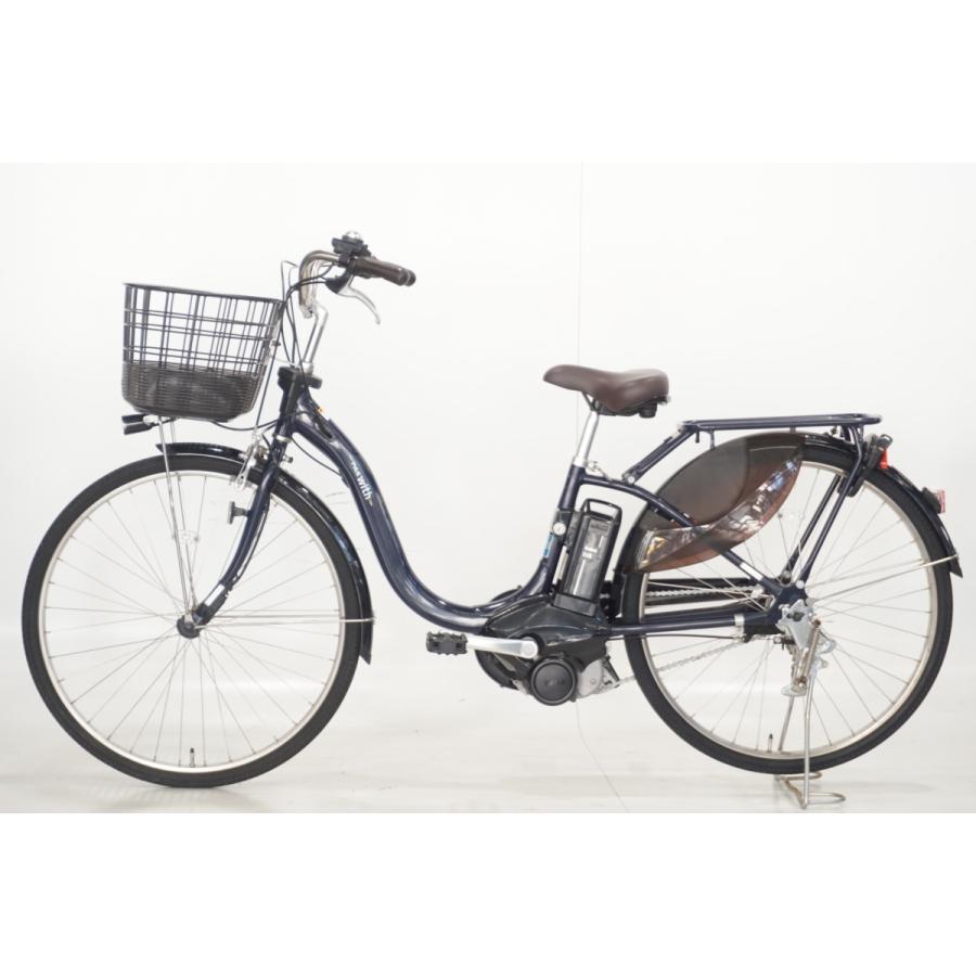 255 YAMAHA ヤマハ 電動アシスト自転車 PAS with 26インチ 255 YAMAHA ヤマハ 電動アシスト自転車 PAS with 26インチ