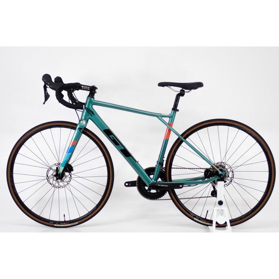 GT 「ジーティー」 ROAD COMP 2021年モデル ロードバイク