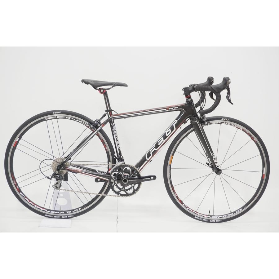 FELT 「フェルト」 F5 2011年モデル ロードバイク
