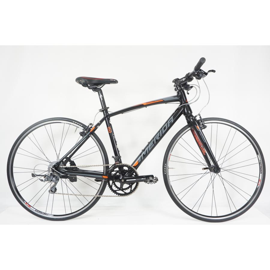 MERIDA 「メリダ」 CROSSWAY 150R 2016年モデル クロスバイク