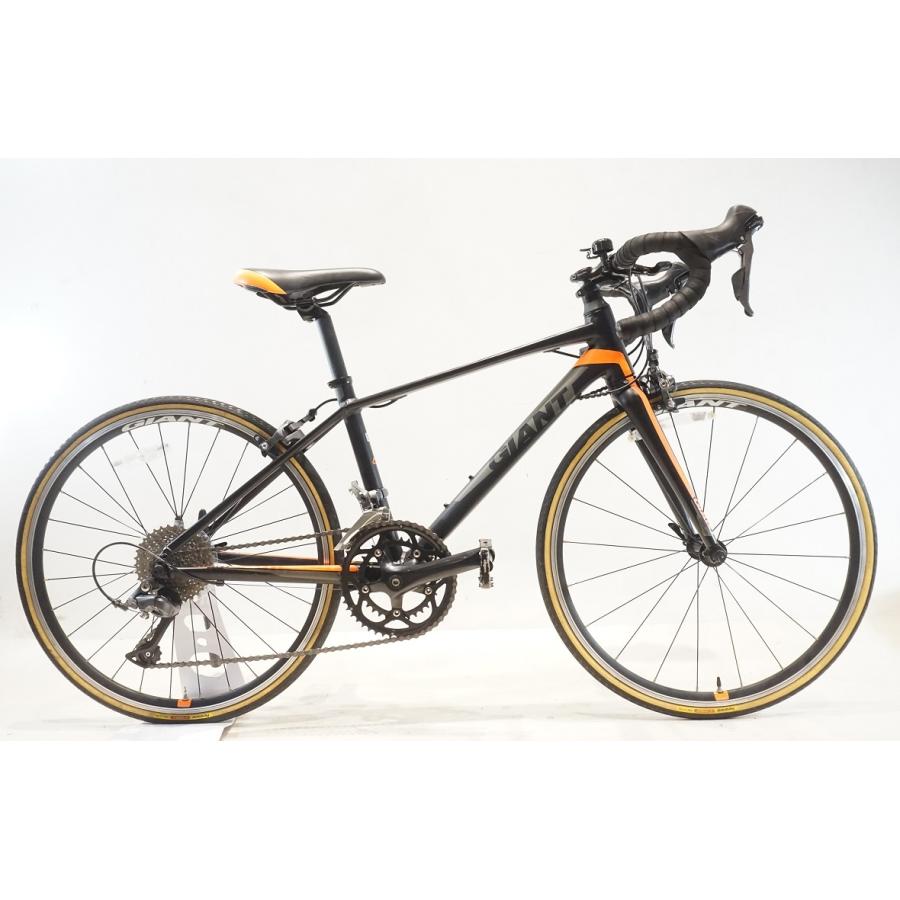 ロードバイク ジュニア GIANT TCR ESPOIR 24 【公式通販】