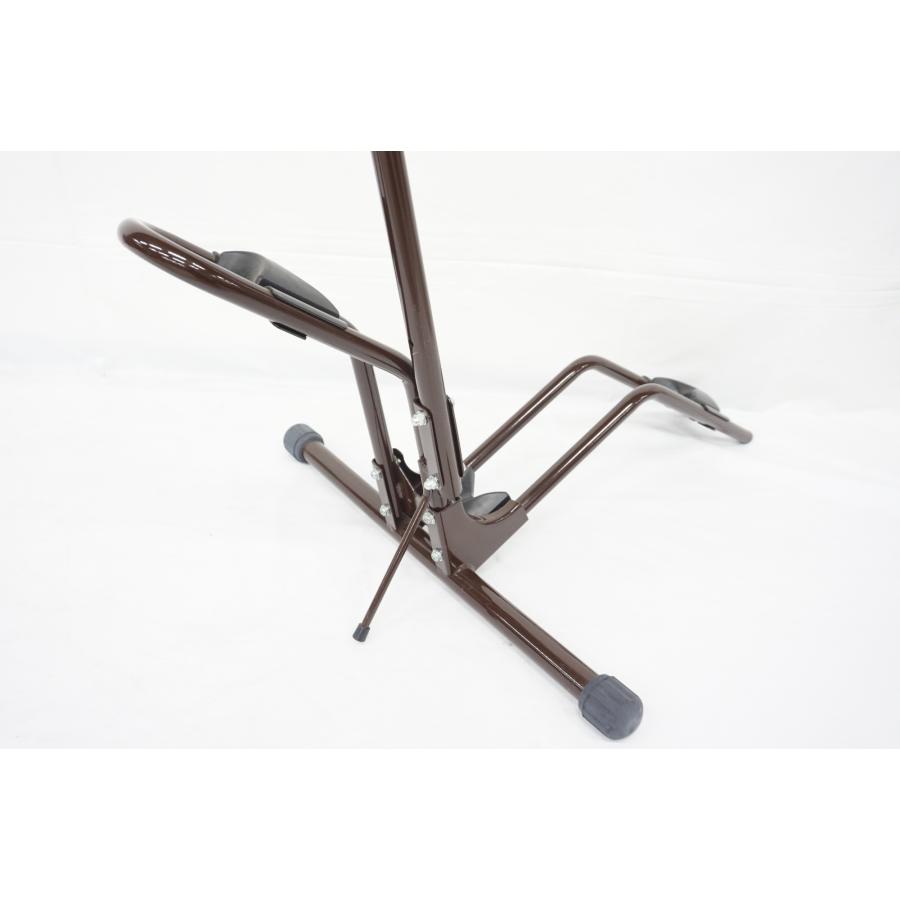 MINOURA 「ミノウラ」 DS-2100 TANCHO ESSE BIKE STAND スタンド