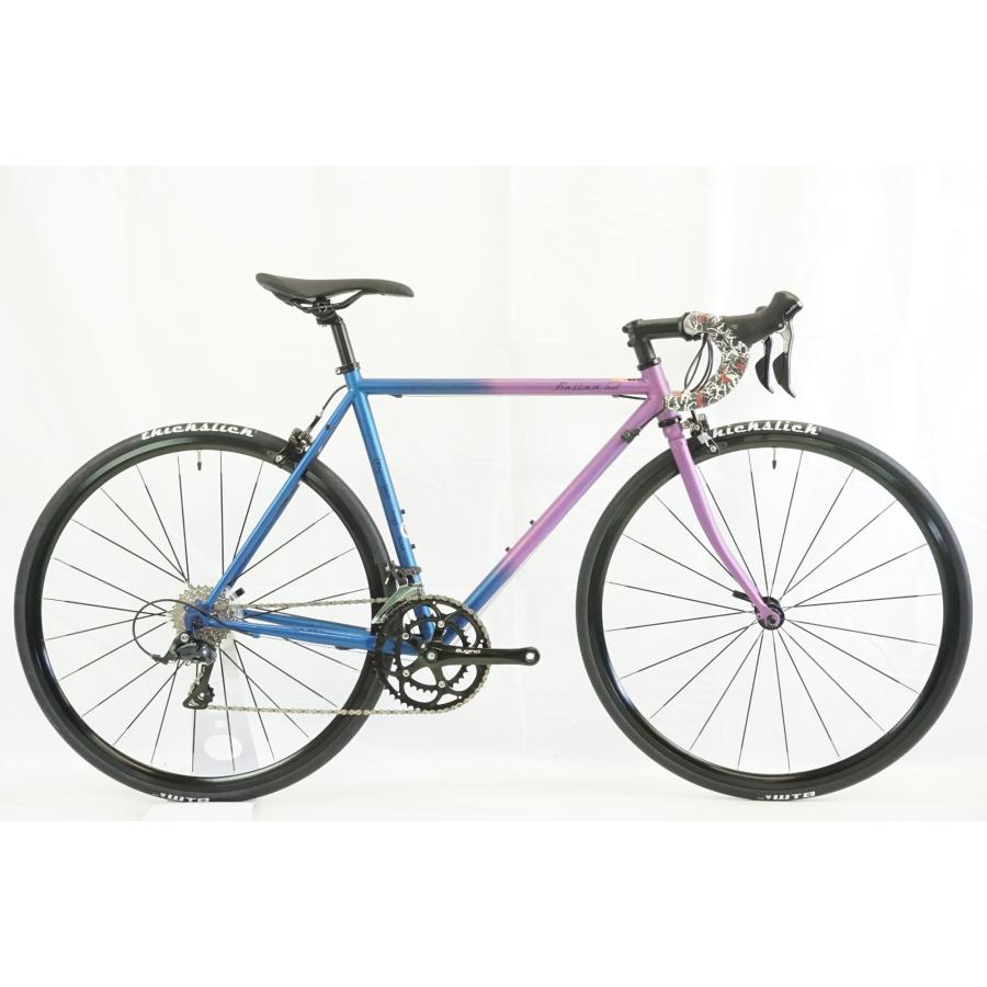 美品整備済み】FUJI Ballad