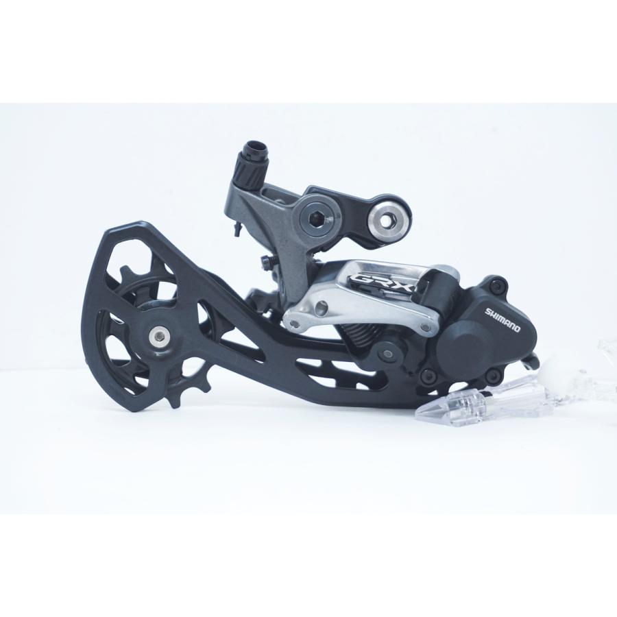 シマノ SHIMANO GRX RD-RX810 中古 SHIMANO 「シマノ」 GRX RD-RX810 リアディレイラー/ 大阪美原北