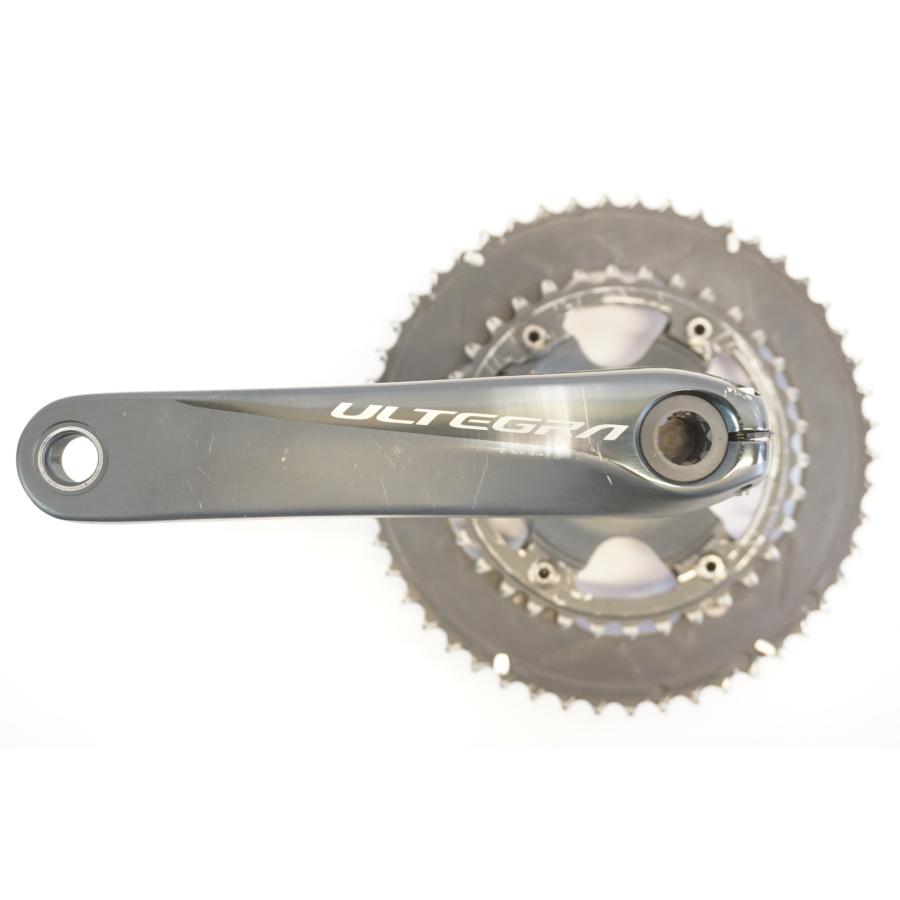 SHIMANO 「シマノ」 ULTEGRA FC-R8000 50-34T 170mm クランク