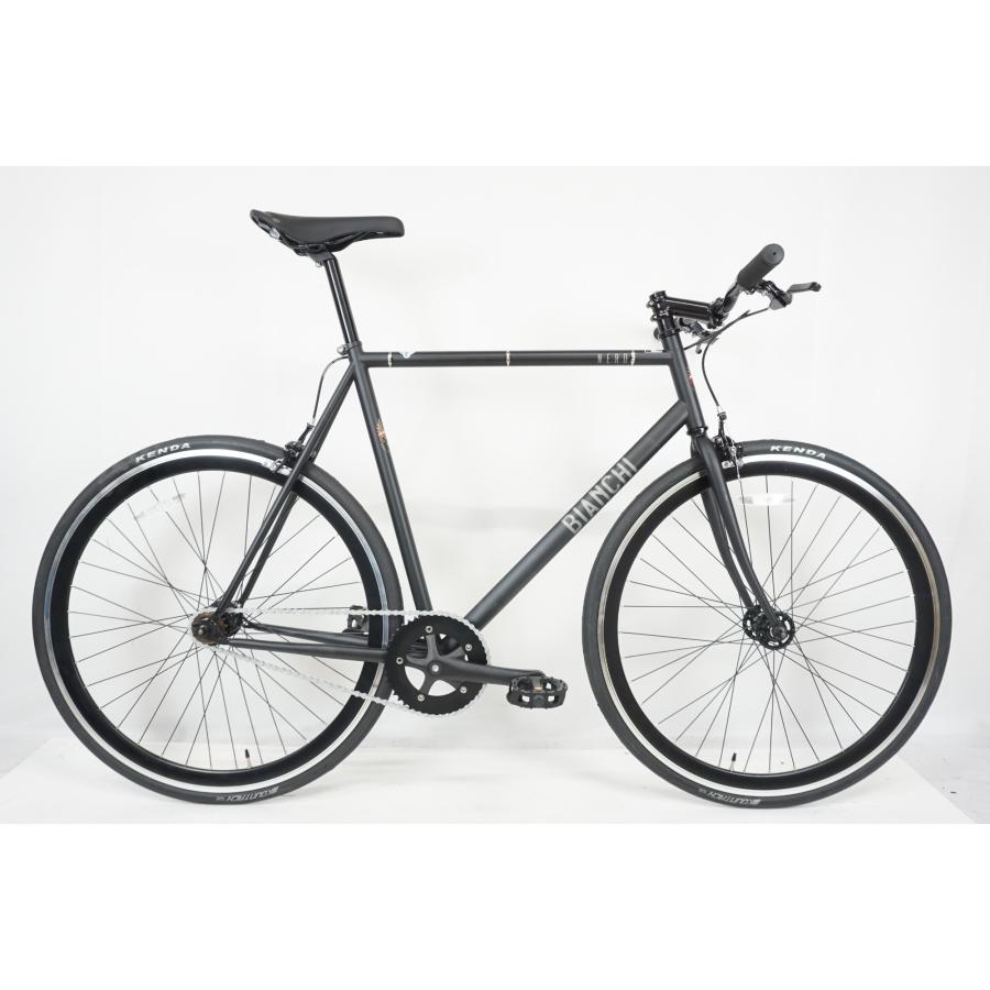 ビアンキ ピスタ Bianchi pista USA限定モデル - ロードバイク ビアンキ ピスタ Bianchi pista USA限定モデル - ロードバイク