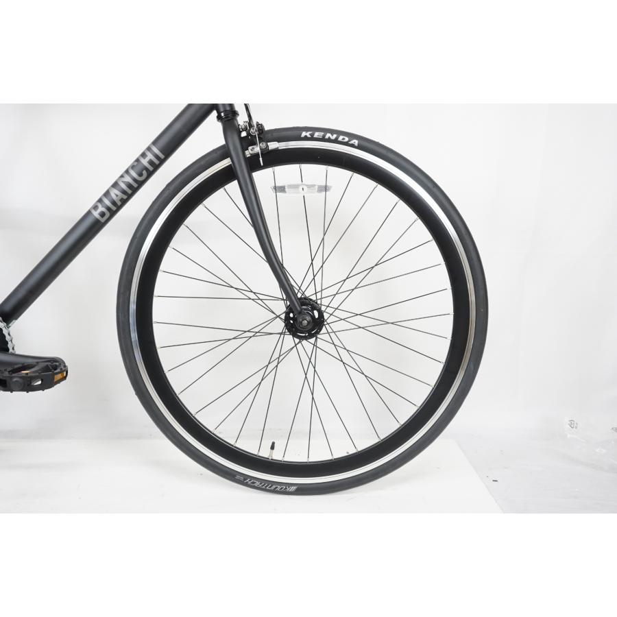 BIANCHI 「ビアンキ」 PISTA NERO SS US 2024年モデル ピスト BIANCHI 「ビアンキ」 PISTA NERO SS US 2024年モデル ピスト
