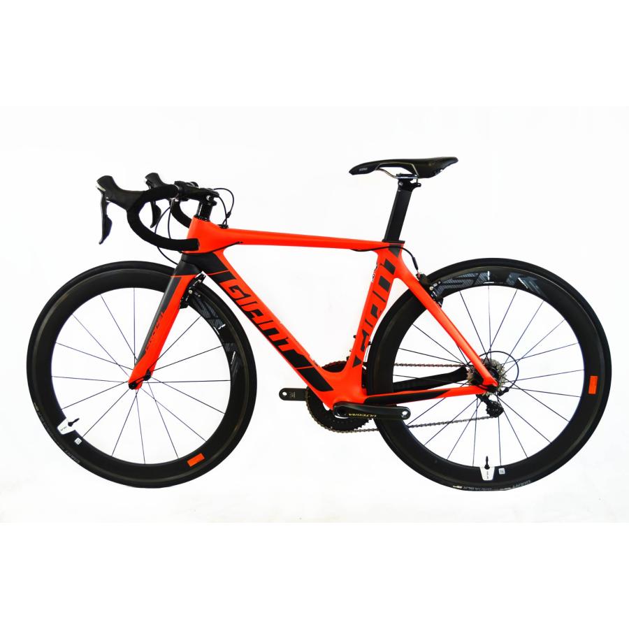 GIANT 「ジャイアント」 PROPEL ADVANCED PRO 2017年モデル GIANT 「ジャイアント」 PROPEL ADVANCED PRO 2017年モデル