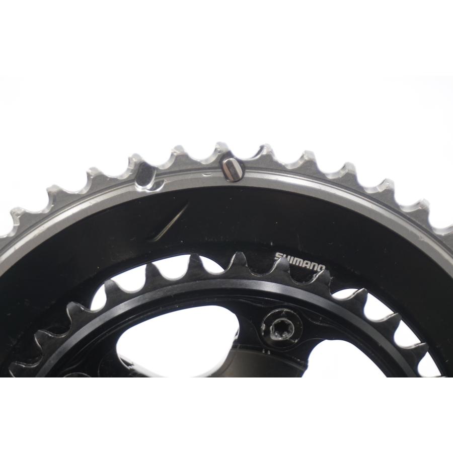 SHIMANO 「シマノ」 DURA-ACE FC-9000 52-36T 170mm クランク