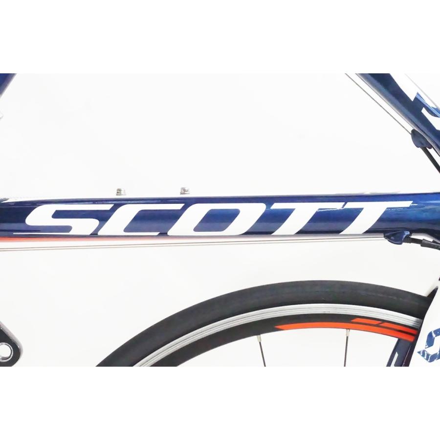 SCOTT「スコット」 CR1 30 2015年モデル ロードバイク/ 京都西院店