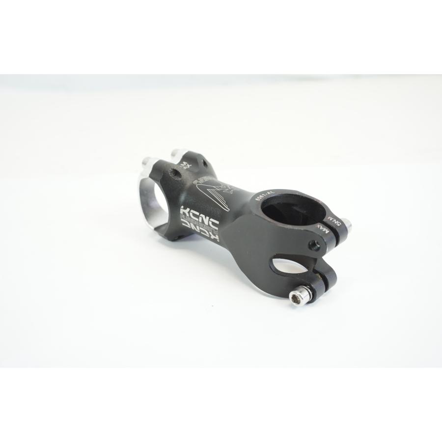 KCNC 「ケーシーエヌシー」 FRYRIDE 80mm ステム / 宇都宮店