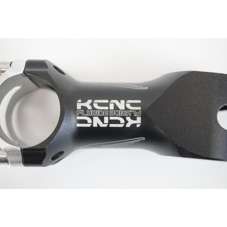 KCNC 「ケーシーエヌシー」 FRYRIDE 80mm ステム / 宇都宮店