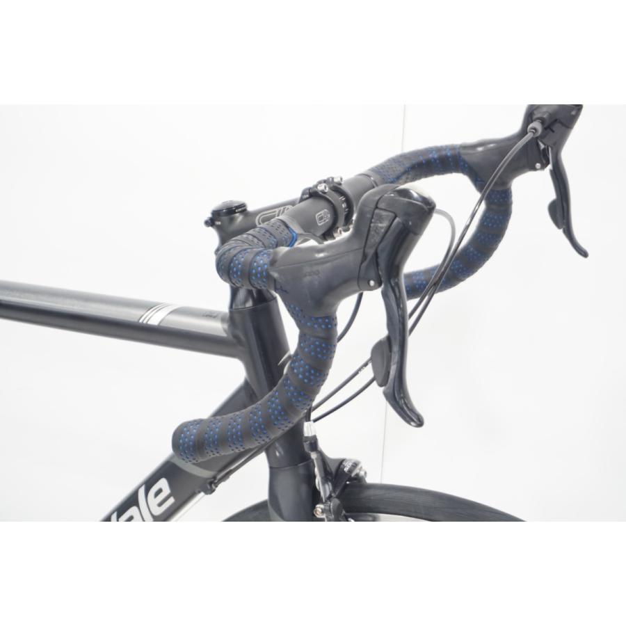 取引中☆2016 キャノンデール CAAD8