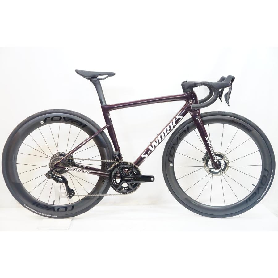 SPECIALIZED 「スペシャライズド」 S-WORKS TARMAC SL8 DURA-ACE Di2