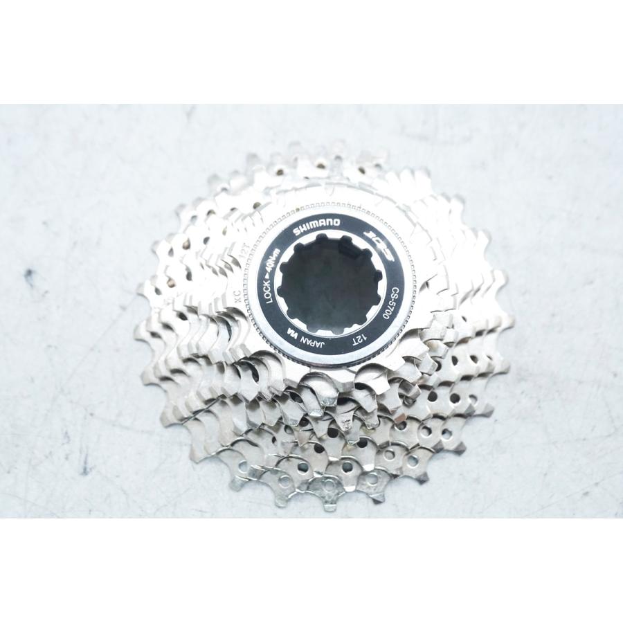 SHIMANO 「シマノ」 105 CS-5700 12-25T スプロケット / 大阪門真店