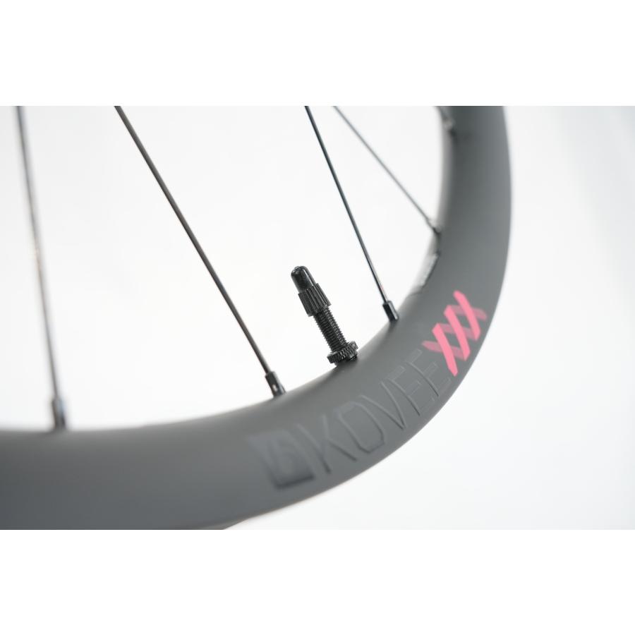 BONTRAGER 「ボントレガー」 Kovee XXX Boost TLR 29"  SRAM XD ホイールセット / 川越店｜buychari｜13