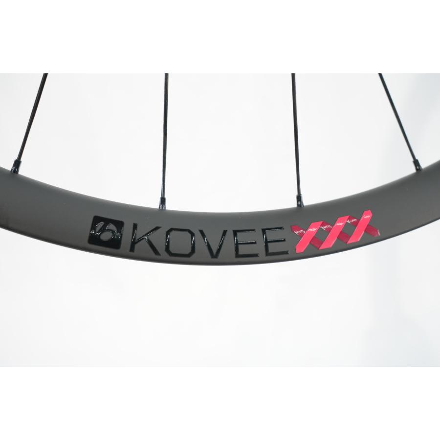 BONTRAGER 「ボントレガー」 Kovee XXX Boost TLR 29"  SRAM XD ホイールセット / 川越店｜buychari｜03