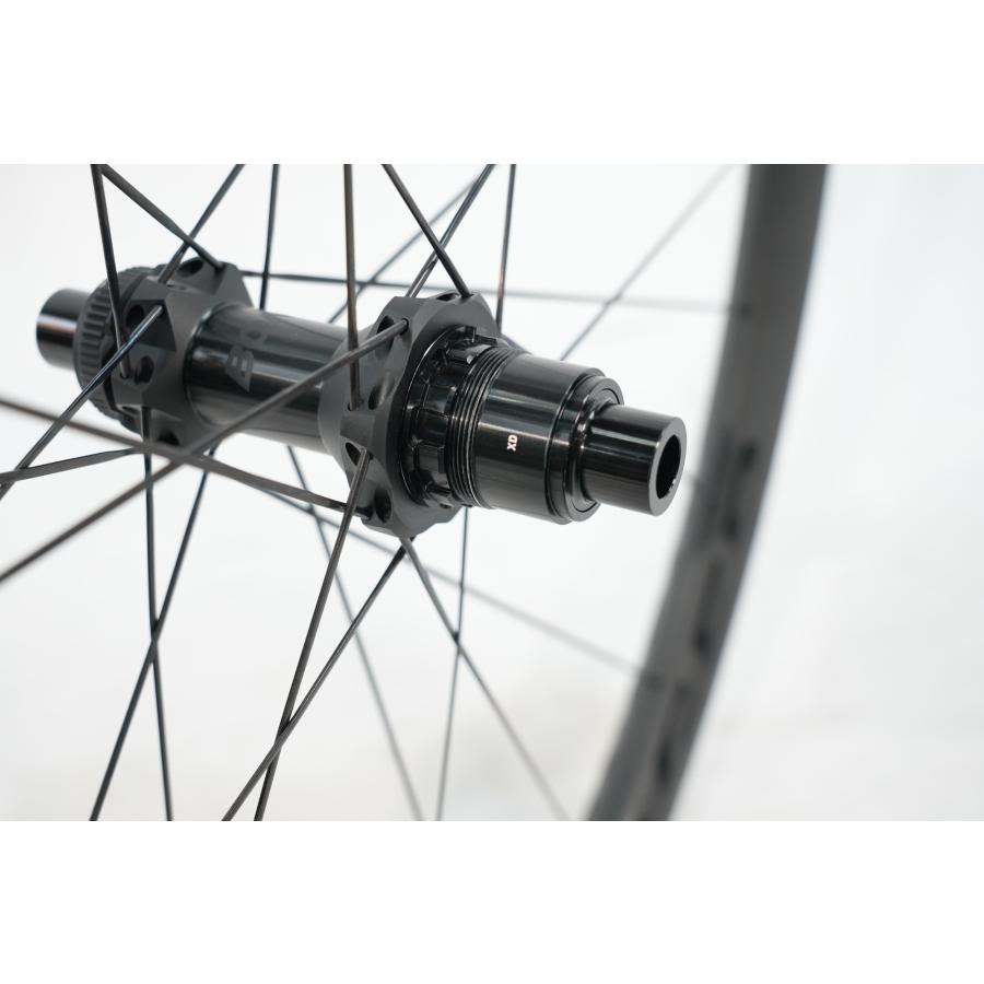 BONTRAGER 「ボントレガー」 Kovee XXX Boost TLR 29"  SRAM XD ホイールセット / 川越店｜buychari｜04