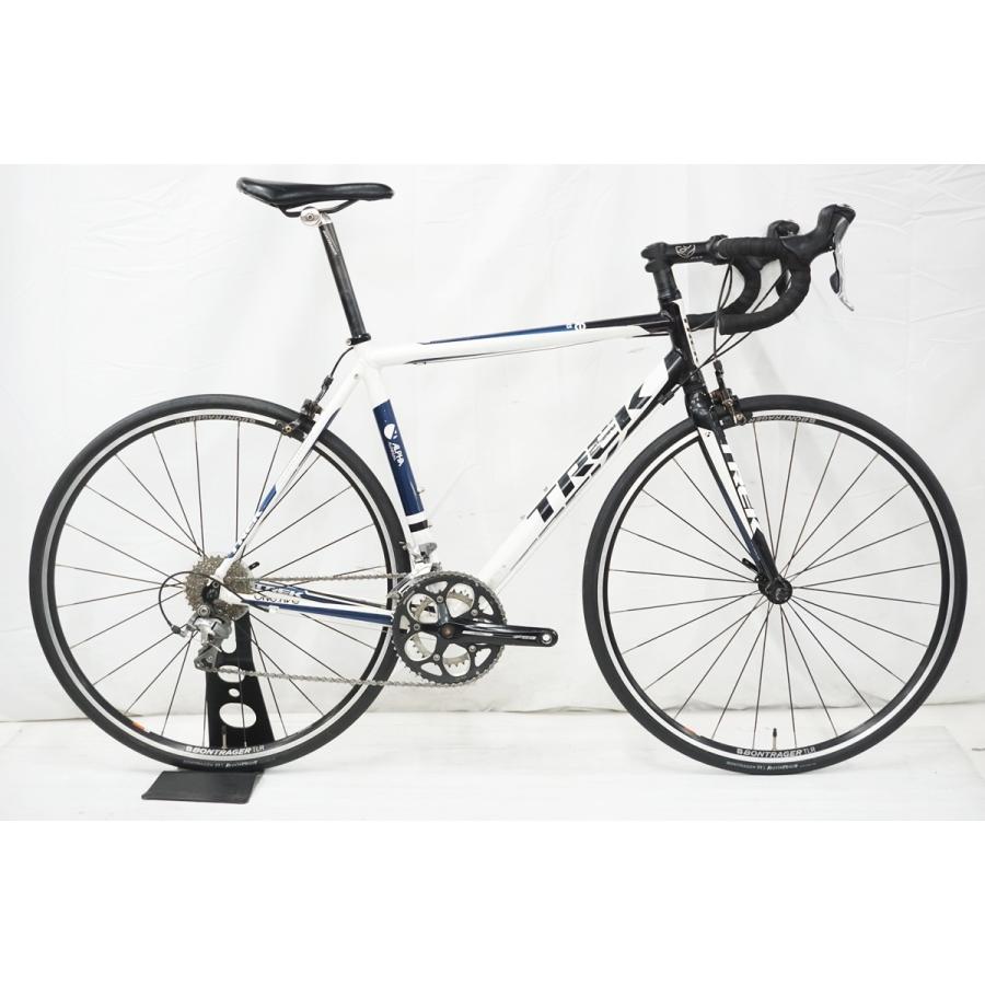 トレック　ロードバイク TREK 「トレック」 ONE SERIES 1.5 2012年モデル ロードバイク / 奈良