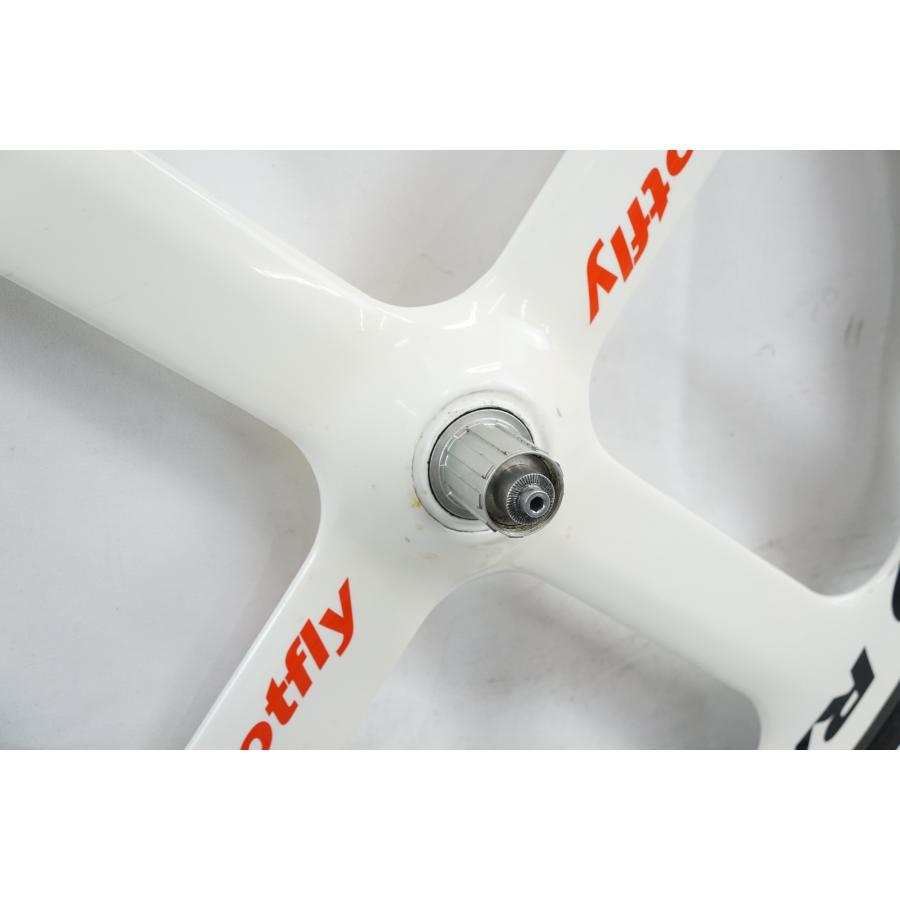 レア!! ceepo racing d-botfly シーポ　バトンホイール CEEPO 「シーポ」 D-BOTFLY シマノ10速 ホイールセット