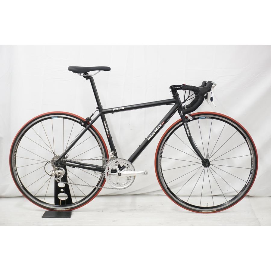 Inter Max Pista インターマックス　ピスタ　ピストバイク INTERMAX 「インターマックス」 PISTA 2005年頃モデル ロードバイク
