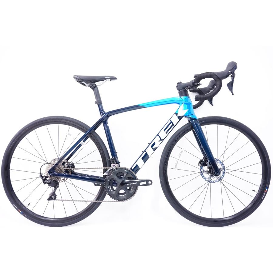 美品 TREK emonda SL5 Disc 2021-2022 54サイズ