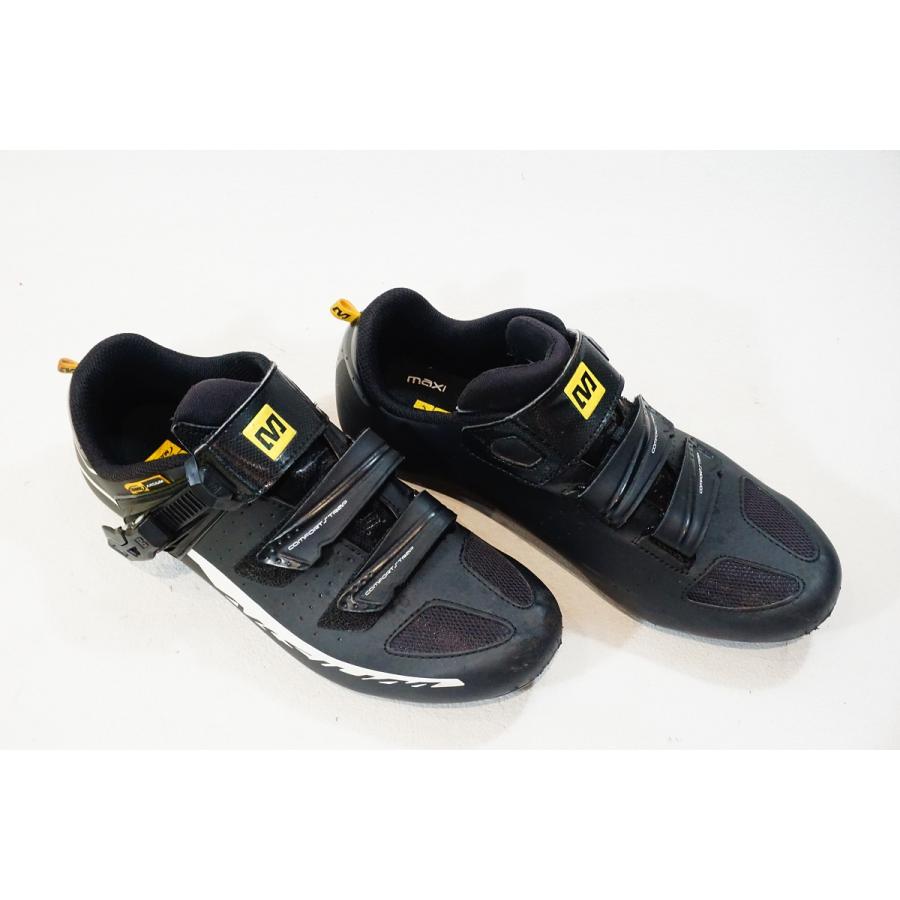 MAVIC 「マビック」 AKSIUM 25.5cm ビンディングシューズ / 横浜戸塚店