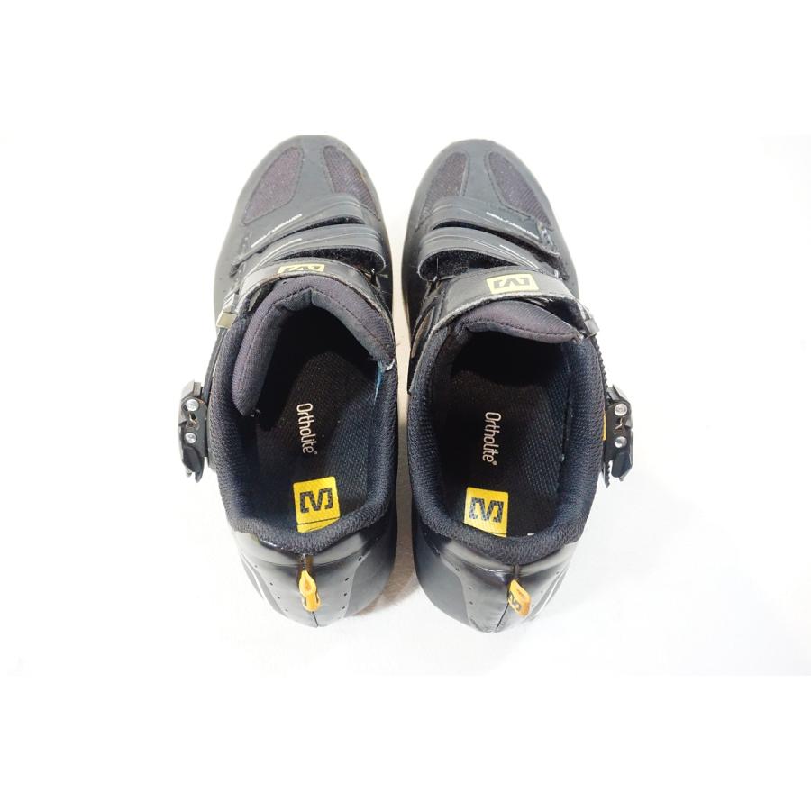 MAVIC 「マビック」 AKSIUM 25.5cm ビンディングシューズ / 横浜戸塚店