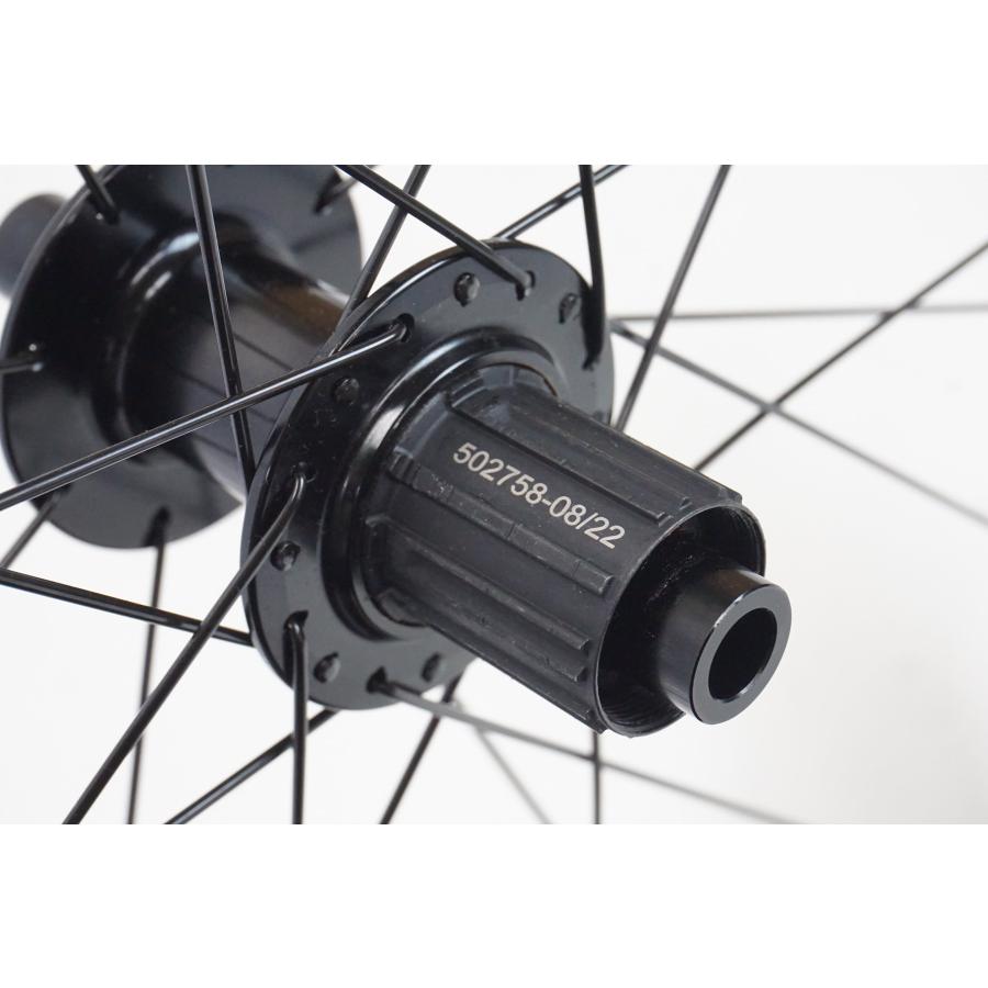 VISION 「ヴィジョン」 TEAM 30 TC DISC シマノ 11速 ホイール