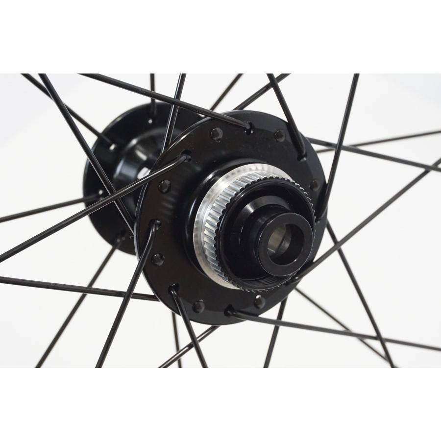 Vision TEAM30 シマノ11s Vision Team 30 Alloy Tubeless Center Lock Disc Brake