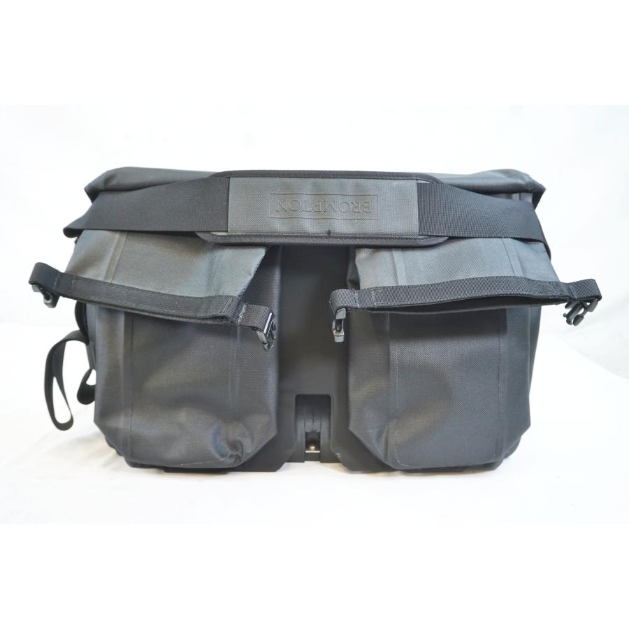 BROMPTON 「ブロンプトン」 METRO MESSENGER バッグ / 有明店