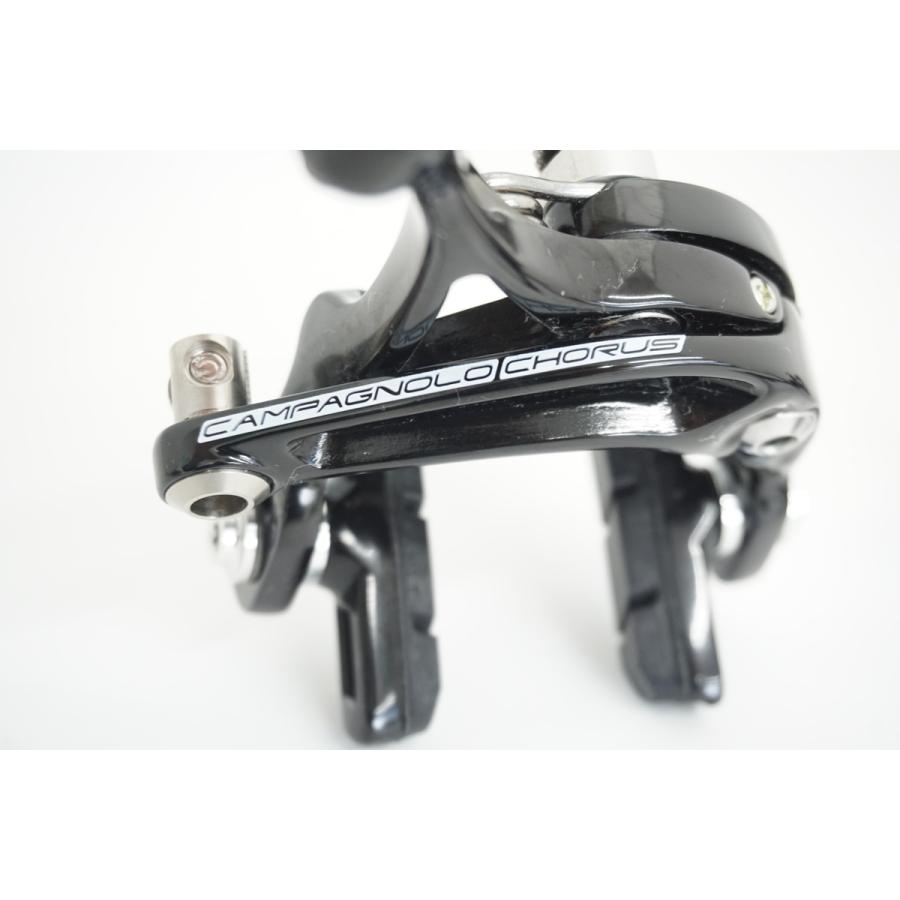 CAMPAGNOLO 「カンパニョーロ」 CHORUS キャリパーブレーキ CAMPAGNOLO 「カンパニョーロ」 CHORUS キャリパーブレーキ
